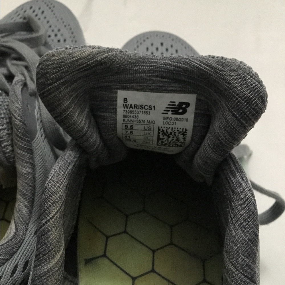 NEW BALANCE sneakers - Picture 4 of 15